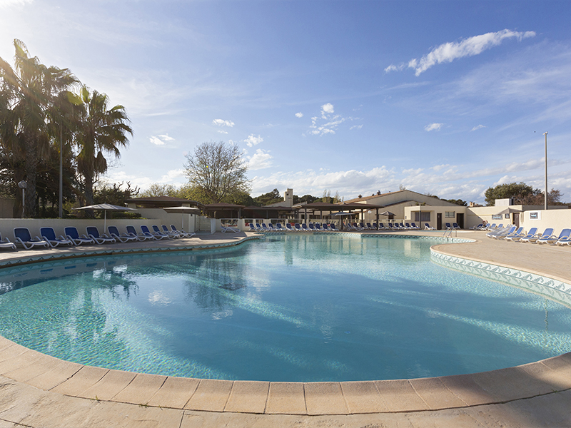 photo n°11 de Séminaires & Location de Salles au Cap d’Agde – Les Jardins du Cap 4*